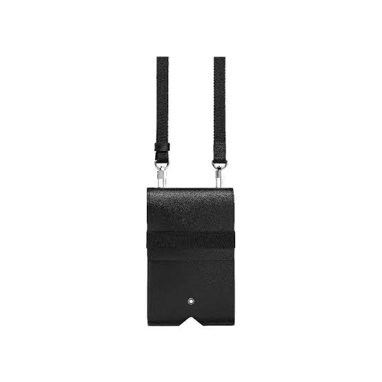 Montblanc Sartorial Mini Envelope Pouch
