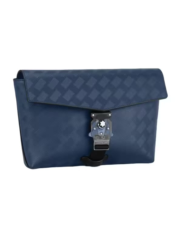 Montblanc Extreme 3.0 Envelope Bag with M Lock