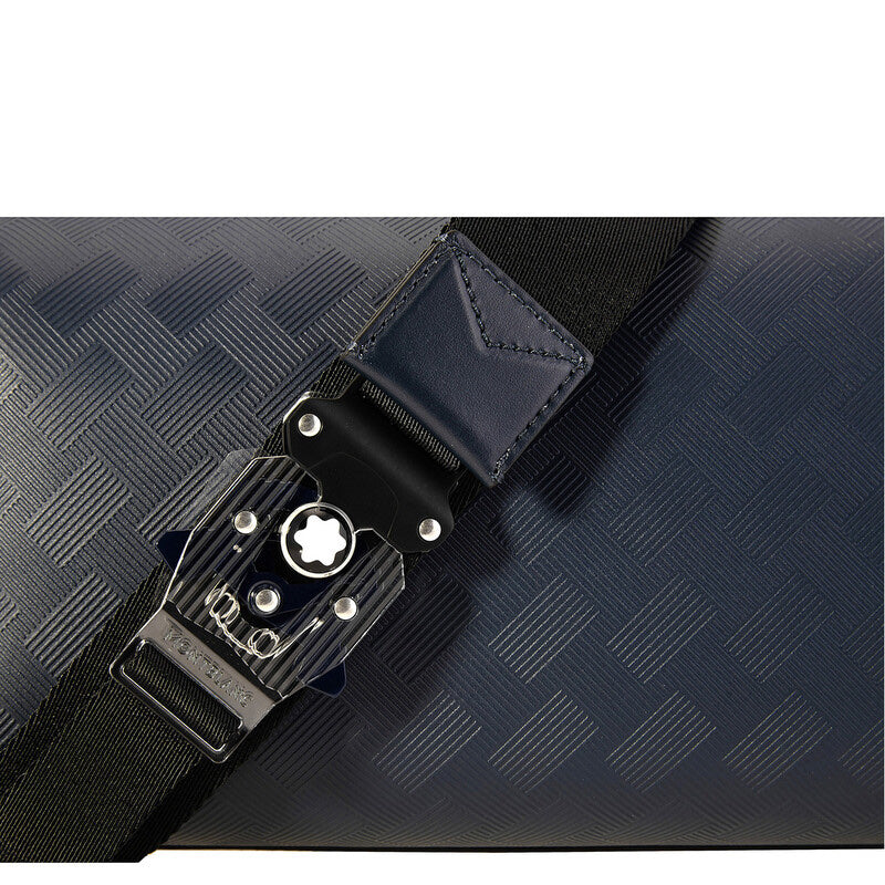 Montblanc 3.0 Series M Buckle 142 Mailbox Bag