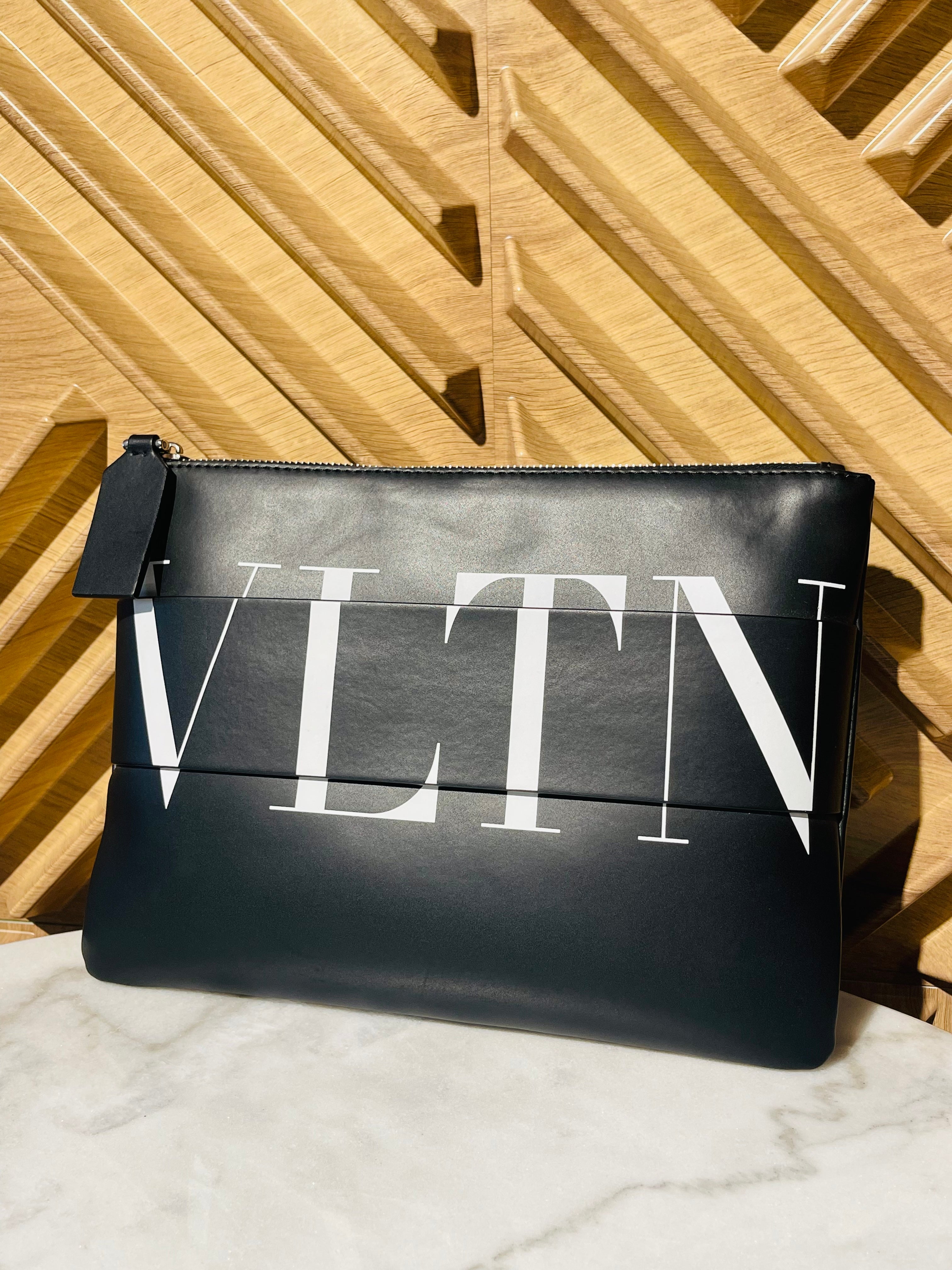 Valentino VLTN Crossbody Bag