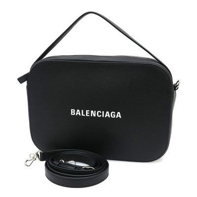 Balenciaga Camera Logo Bag