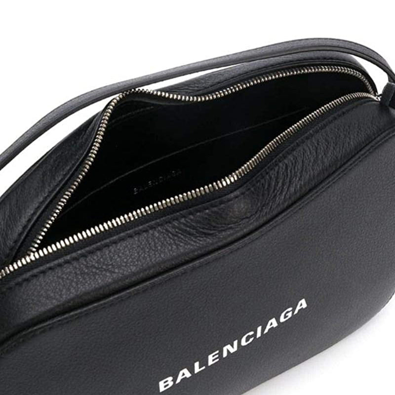 Balenciaga Camera Logo Bag