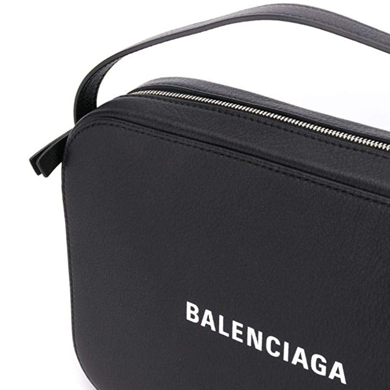 Balenciaga Camera Logo Bag