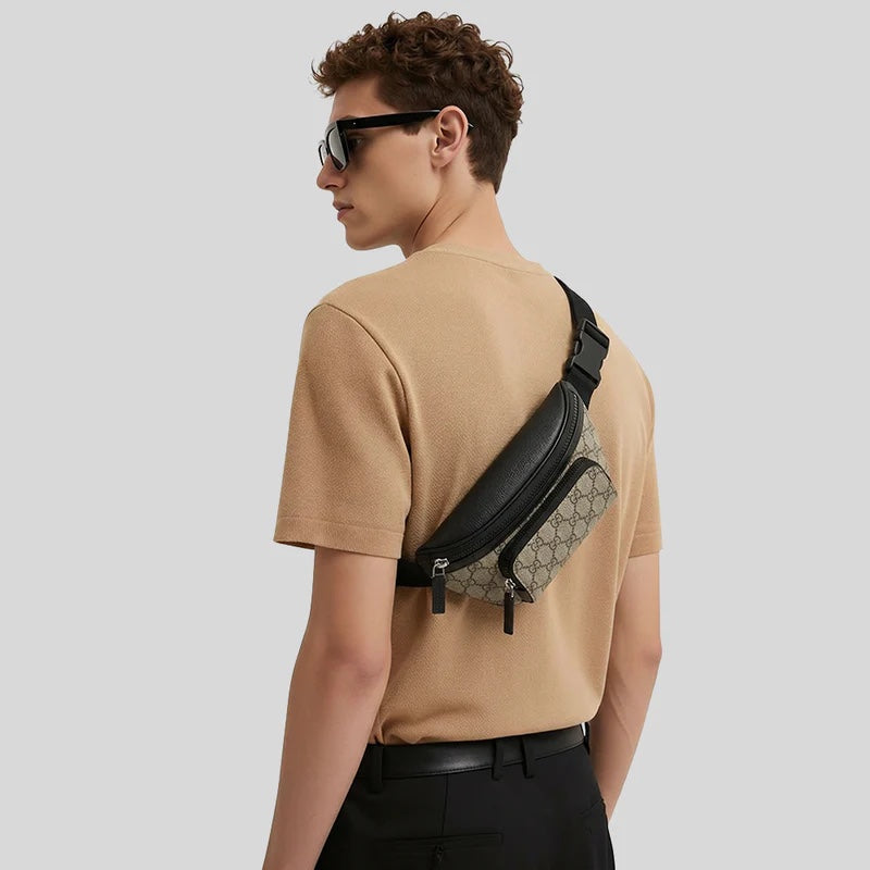 Gucci Supreme Belt Bag