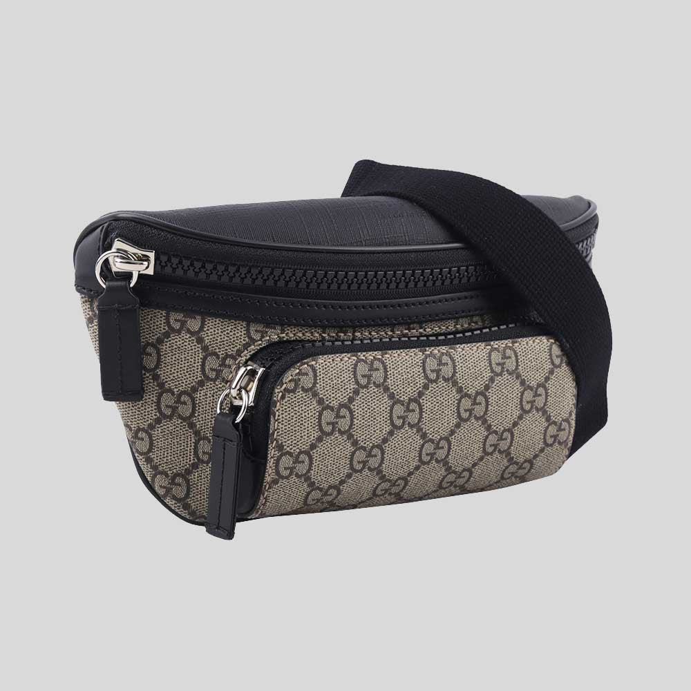 Gucci Supreme Belt Bag