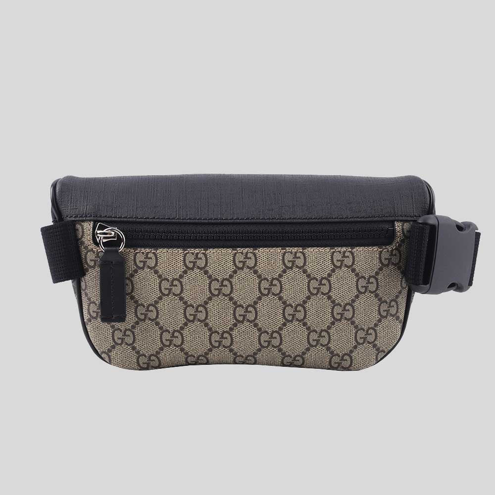 Gucci Supreme Belt Bag
