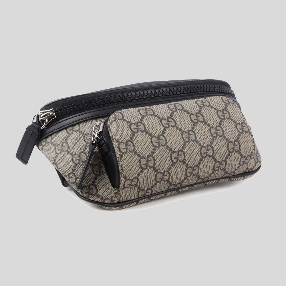 Gucci Supreme Belt Bag
