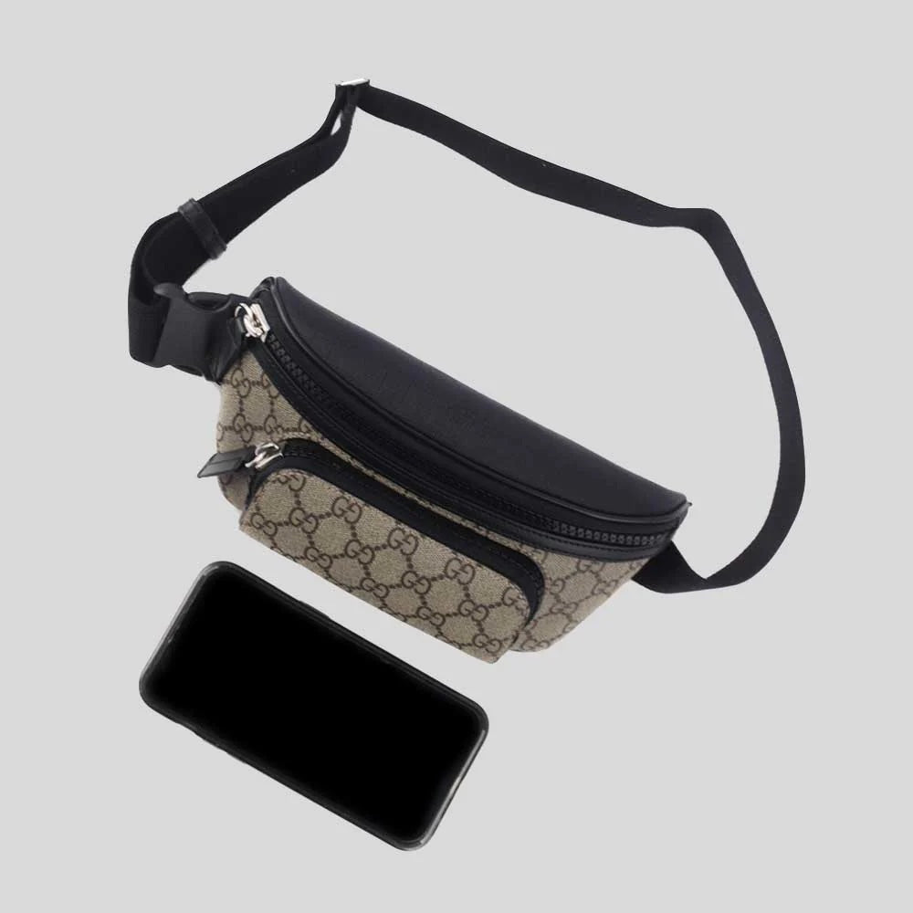 Gucci Supreme Belt Bag