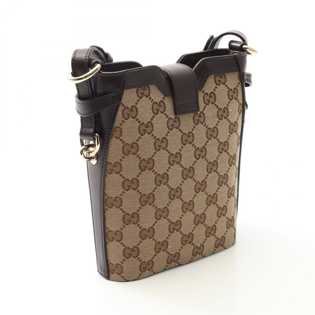 Gucci GG Bucket Bag