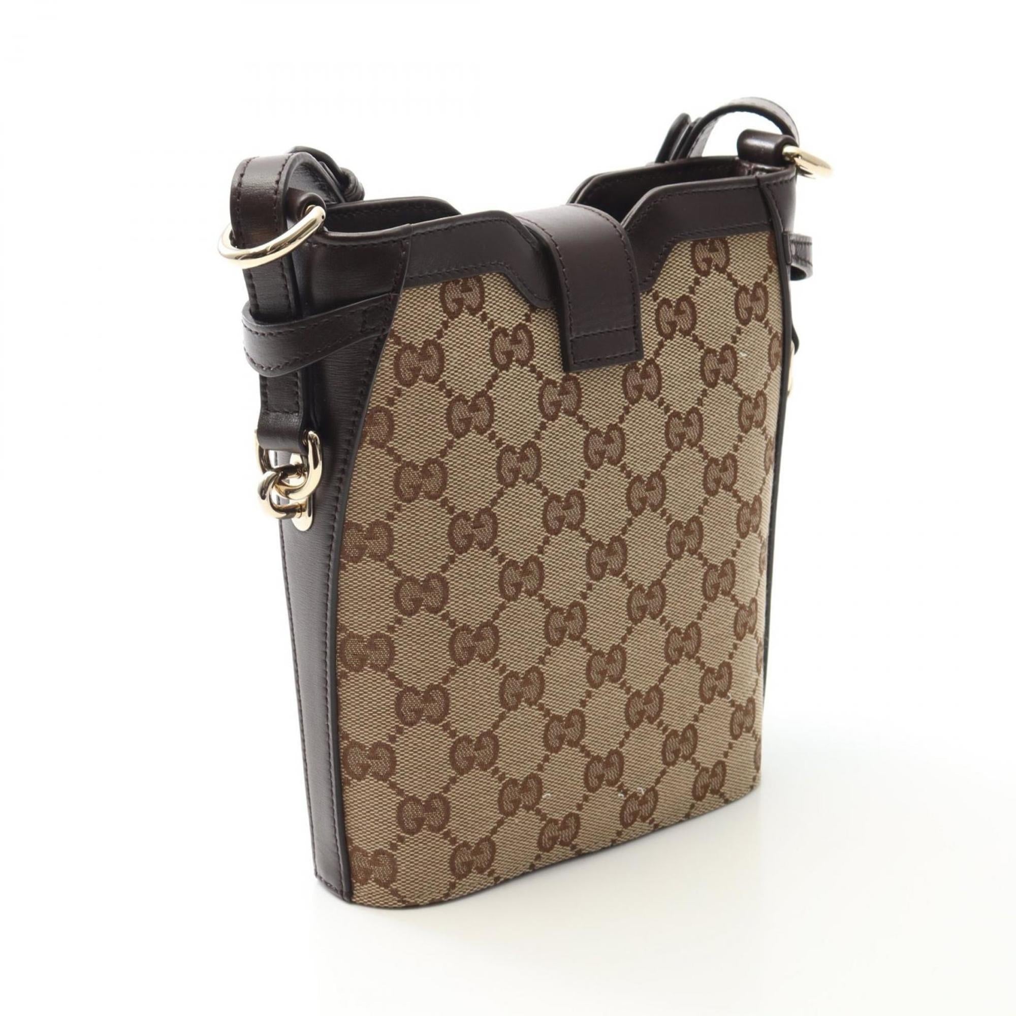 Gucci GG Bucket Bag