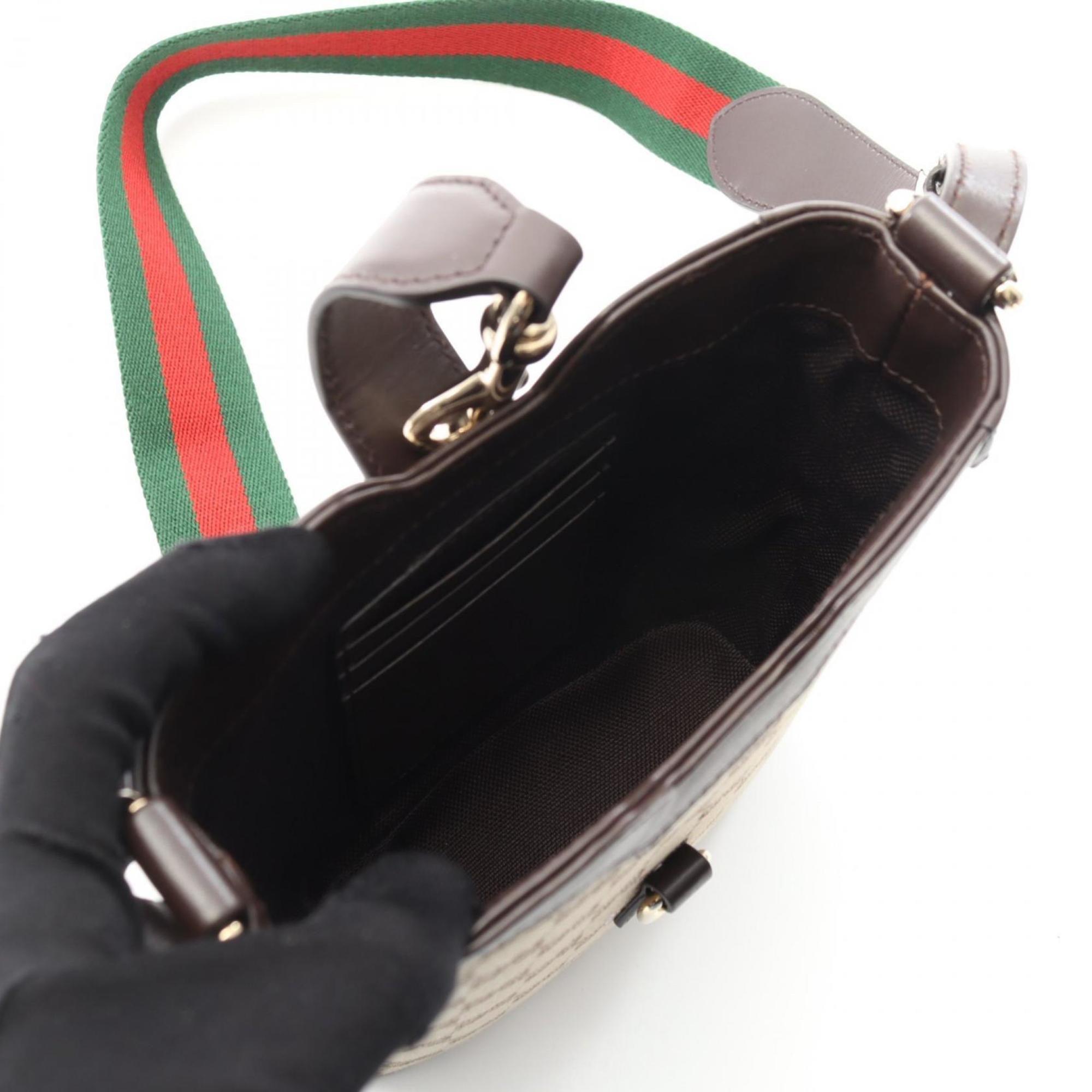 Gucci GG Bucket Bag