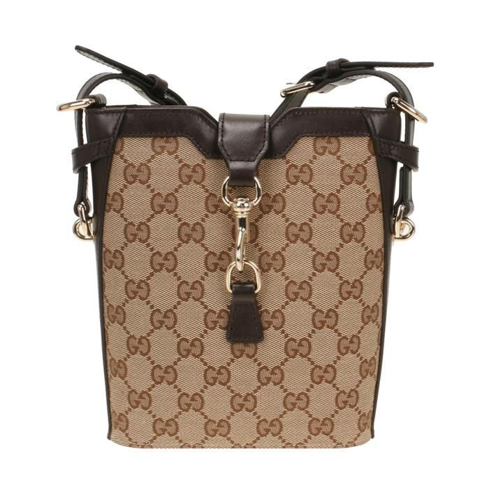 Gucci GG Bucket Bag