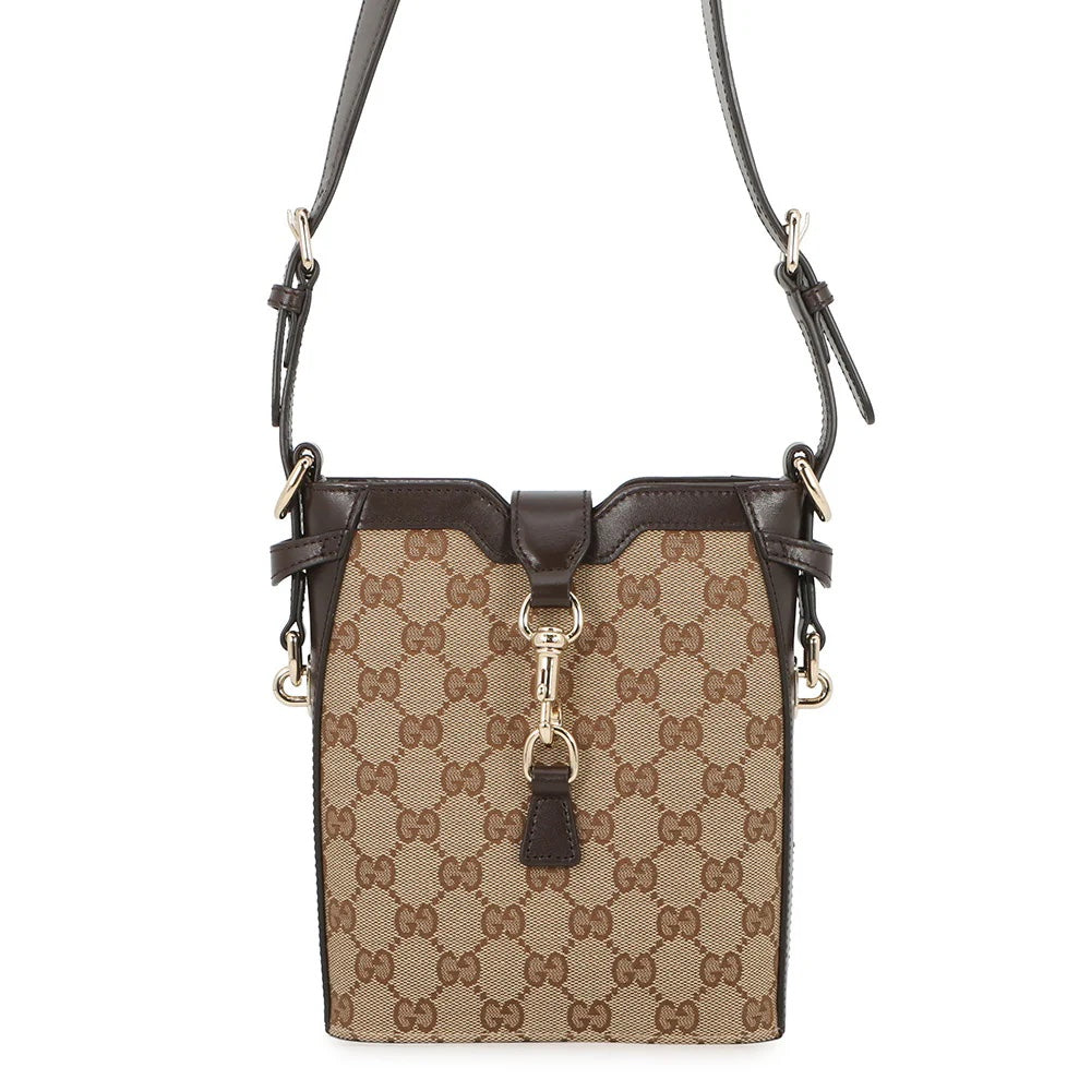 Gucci GG Bucket Bag