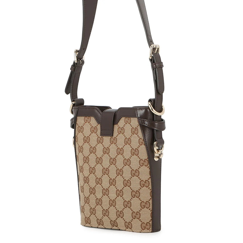 Gucci GG Bucket Bag