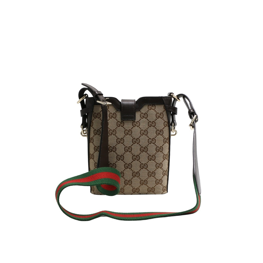 Gucci GG Bucket Bag
