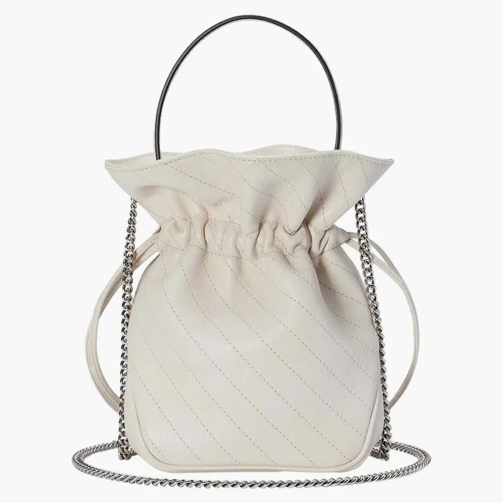 Gucci Blondie Mini Bucket Bag