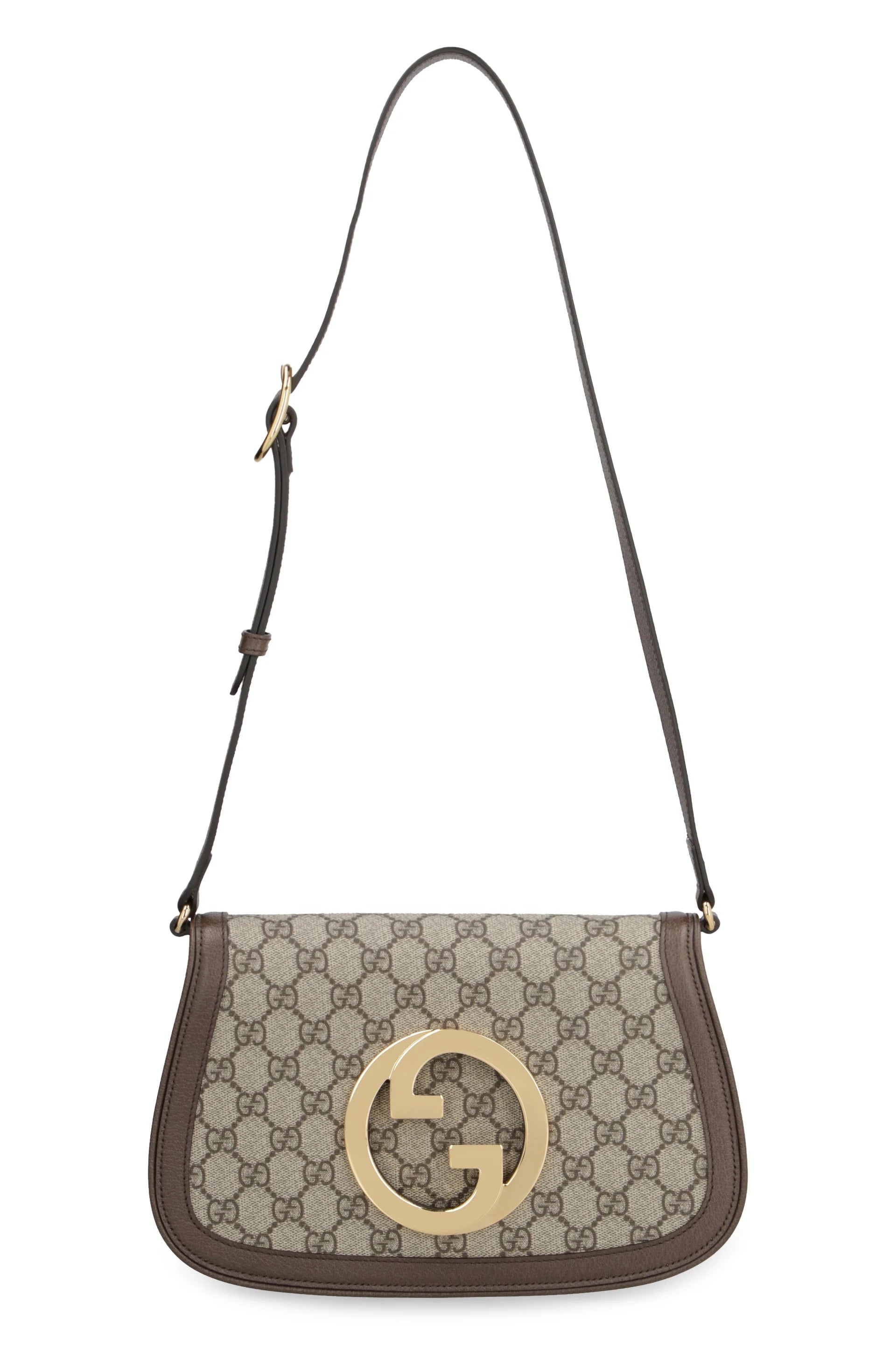 Gucci Blondie Shoulder Bag