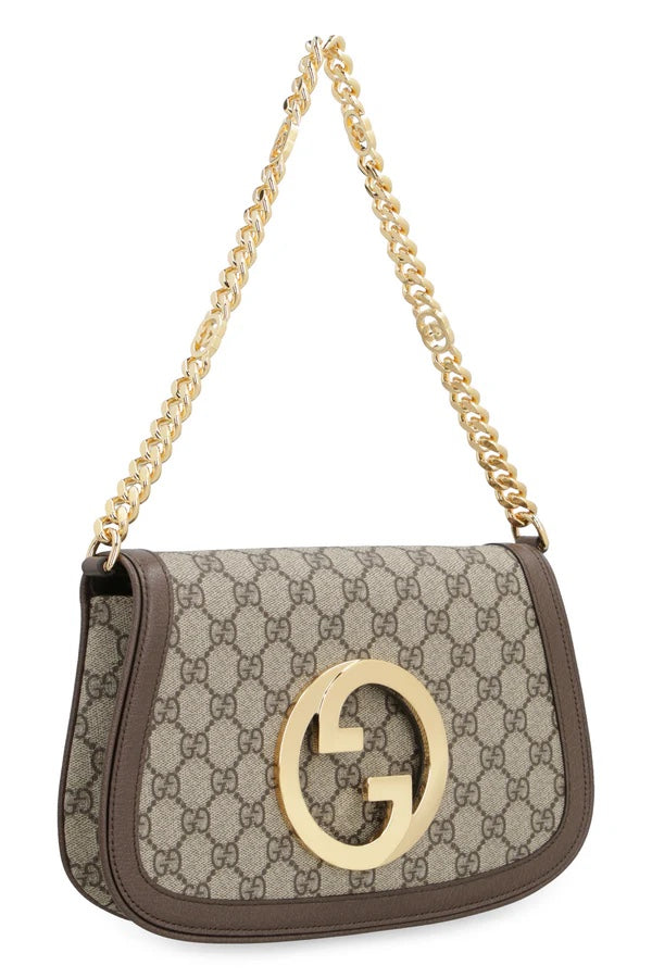 Gucci Blondie Shoulder Bag