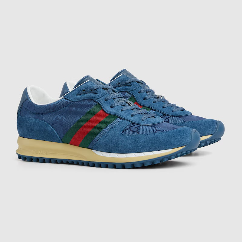 Gucci Re-Motion Sneakers