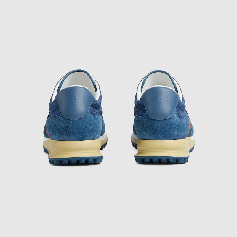 Gucci Re-Motion Sneakers