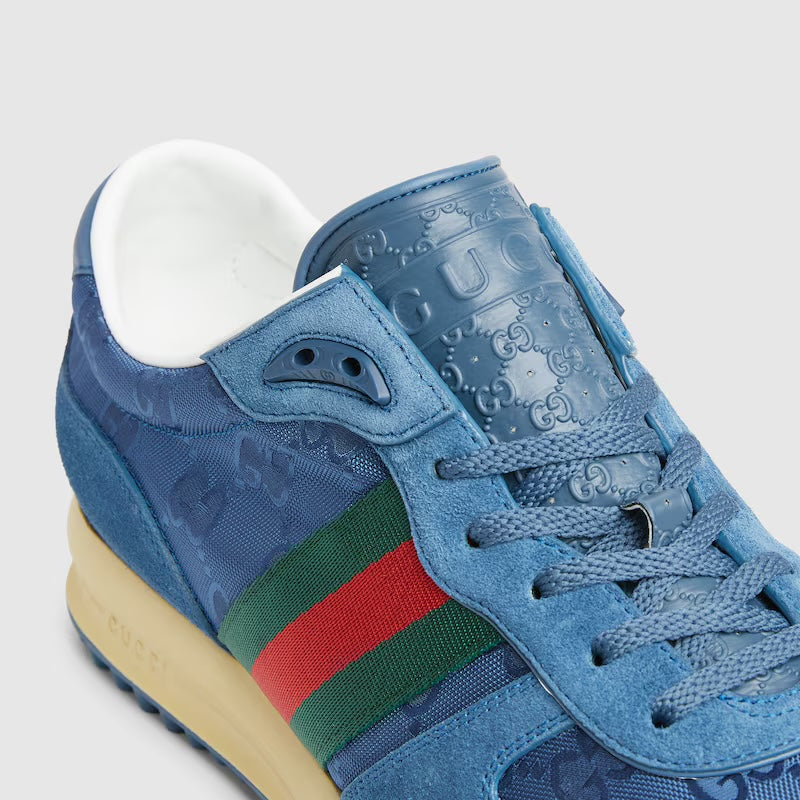 Gucci Re-Motion Sneakers