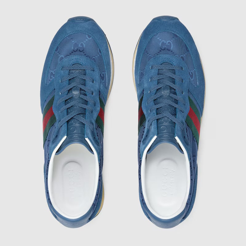 Gucci Re-Motion Sneakers