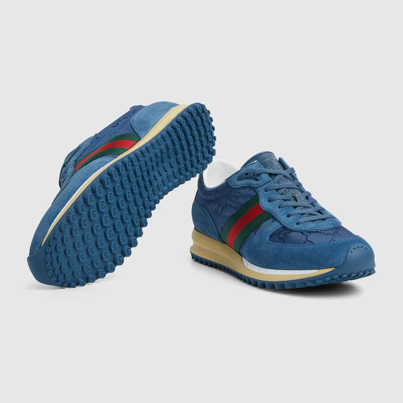 Gucci Re-Motion Sneakers