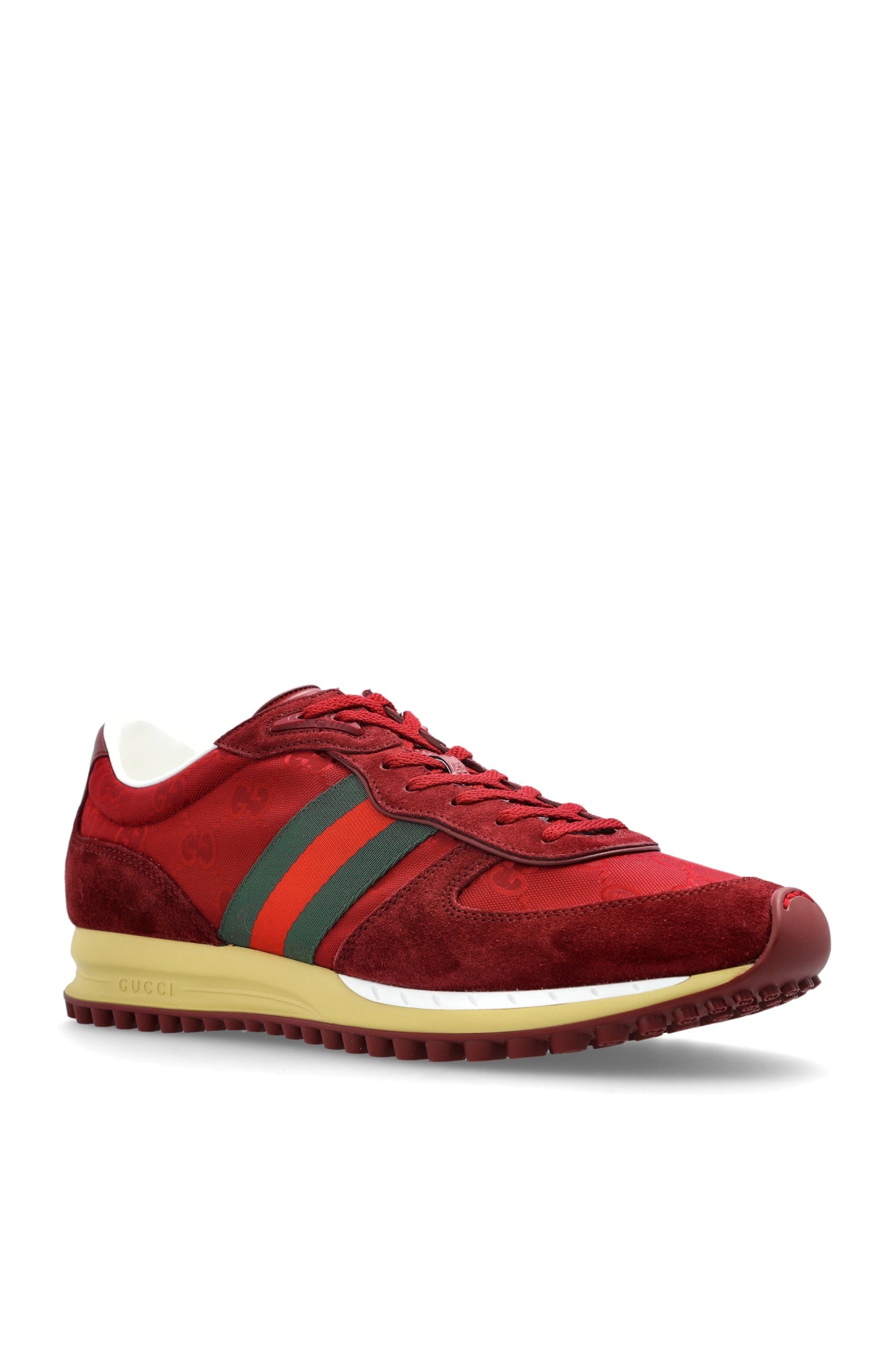 Gucci Re-Motion Sneakers