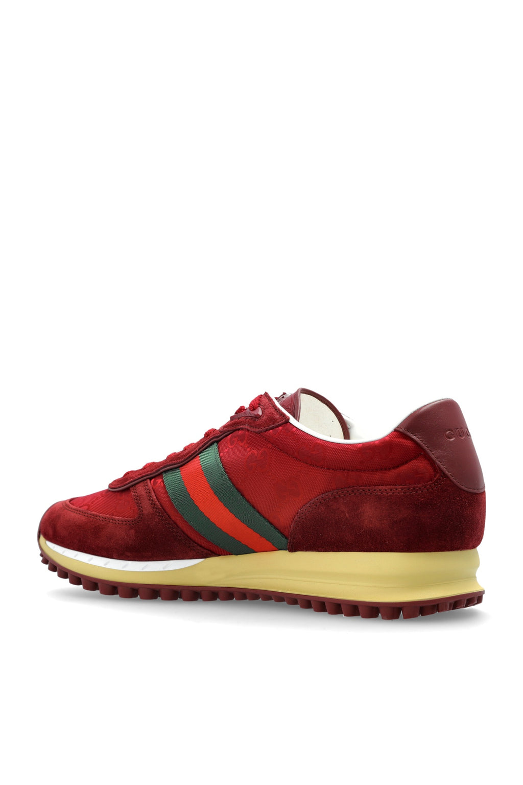 Gucci Re-Motion Sneakers