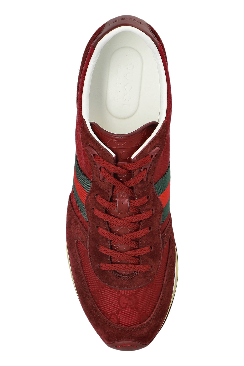 Gucci Re-Motion Sneakers