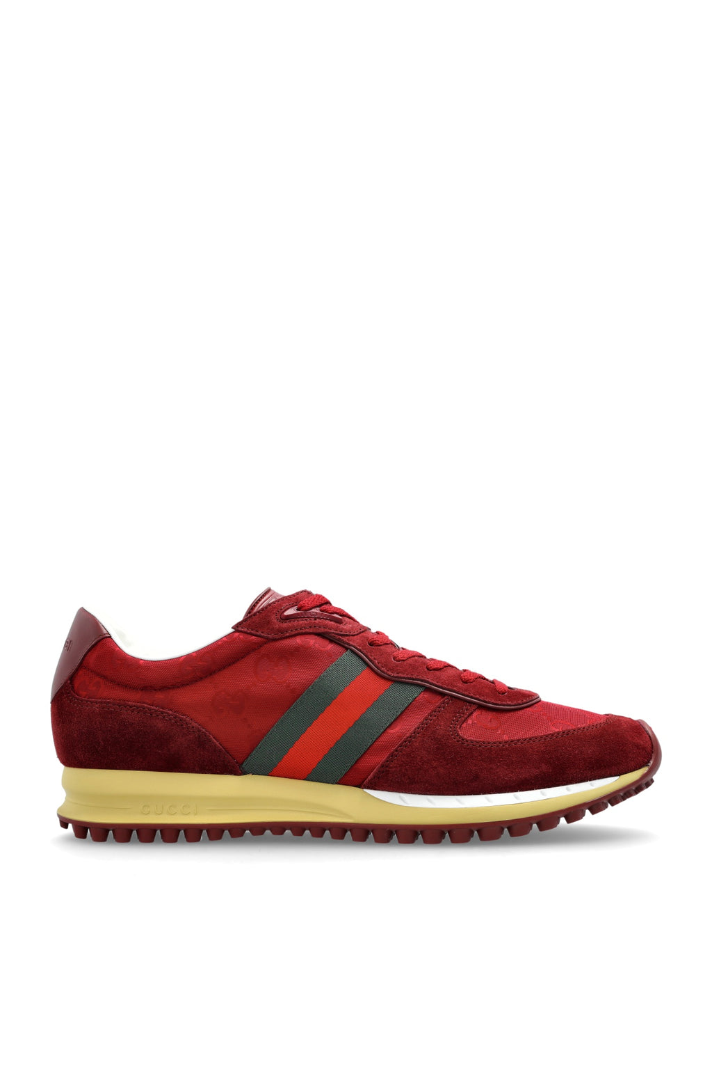 Gucci Re-Motion Sneakers