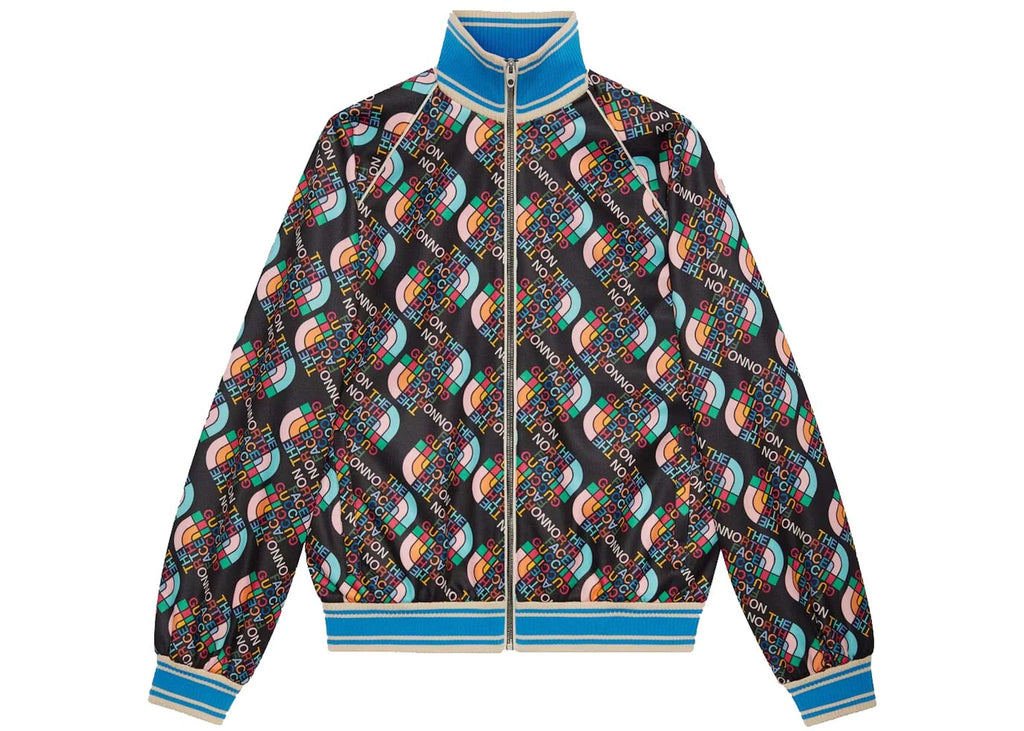 Gucci The North Face Jacket
