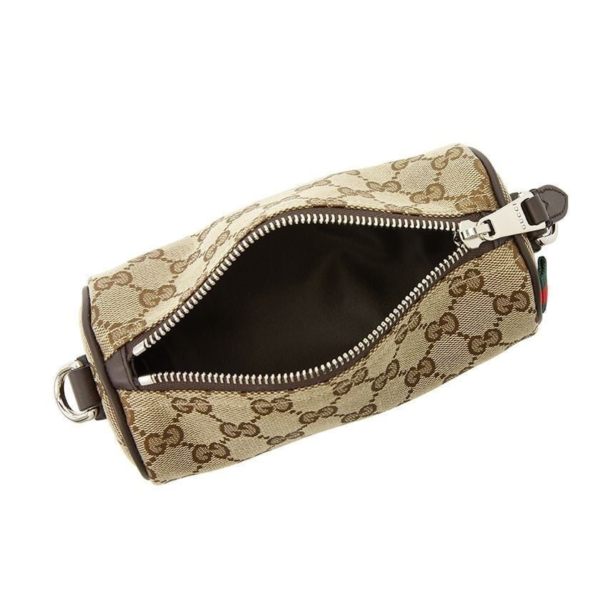 Gucci Boston Shoulder Bag