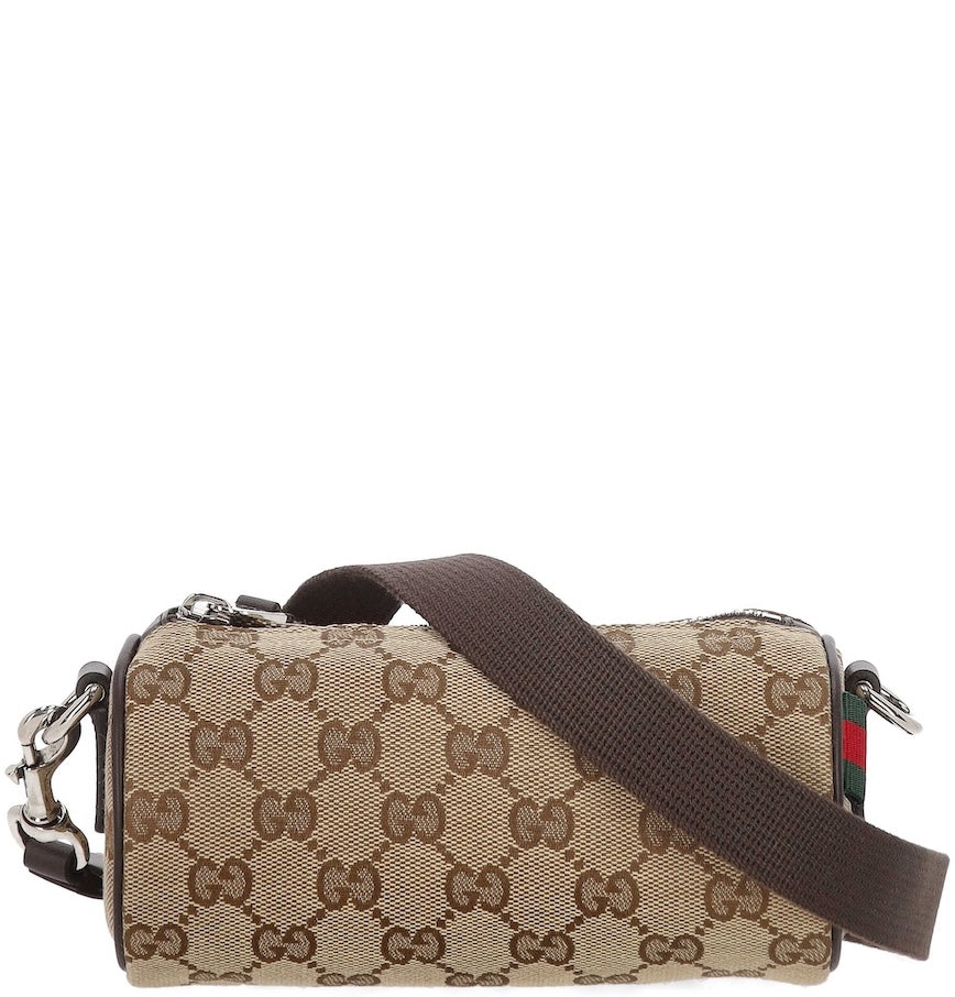 Gucci Boston Shoulder Bag