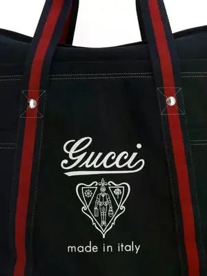 Gucci Shopper Bag