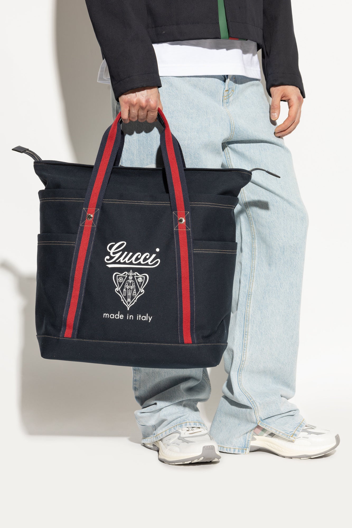 Gucci Shopper Bag