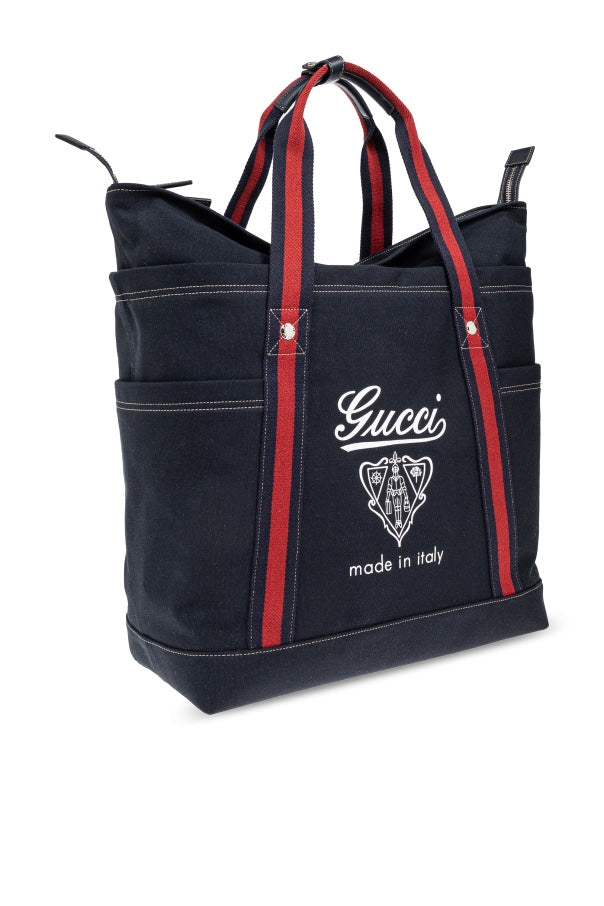 Gucci Shopper Bag