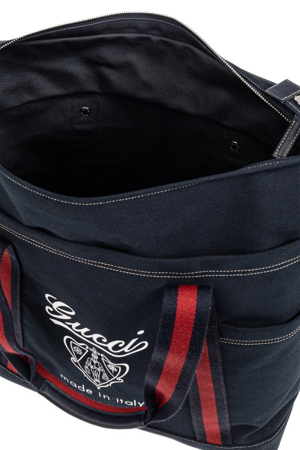 Gucci Shopper Bag