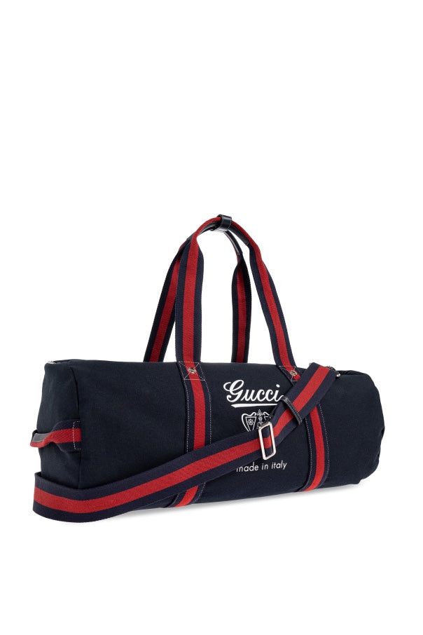 Gucci Duffle Bag