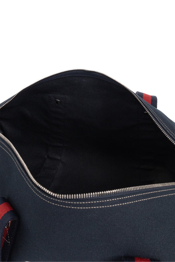 Gucci Duffle Bag