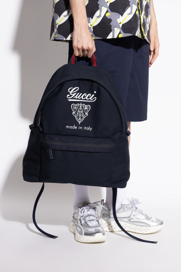 Gucci Backpack