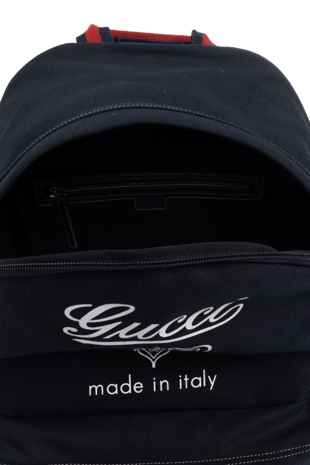 Gucci Backpack