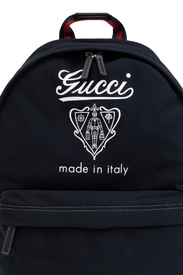 Gucci Backpack