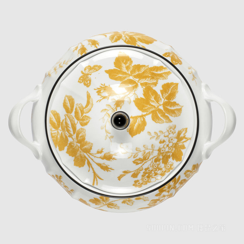 Gucci Herbarium Soup Tureen