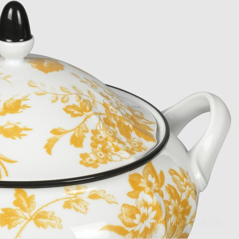 Gucci Herbarium Soup Tureen