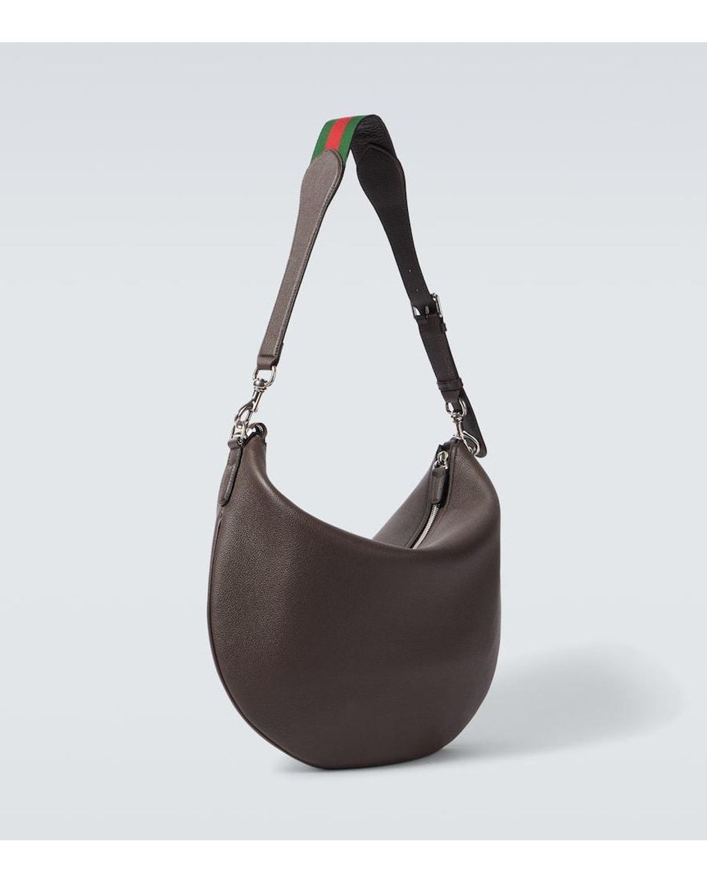 Gucci B Large Shoulder Bag