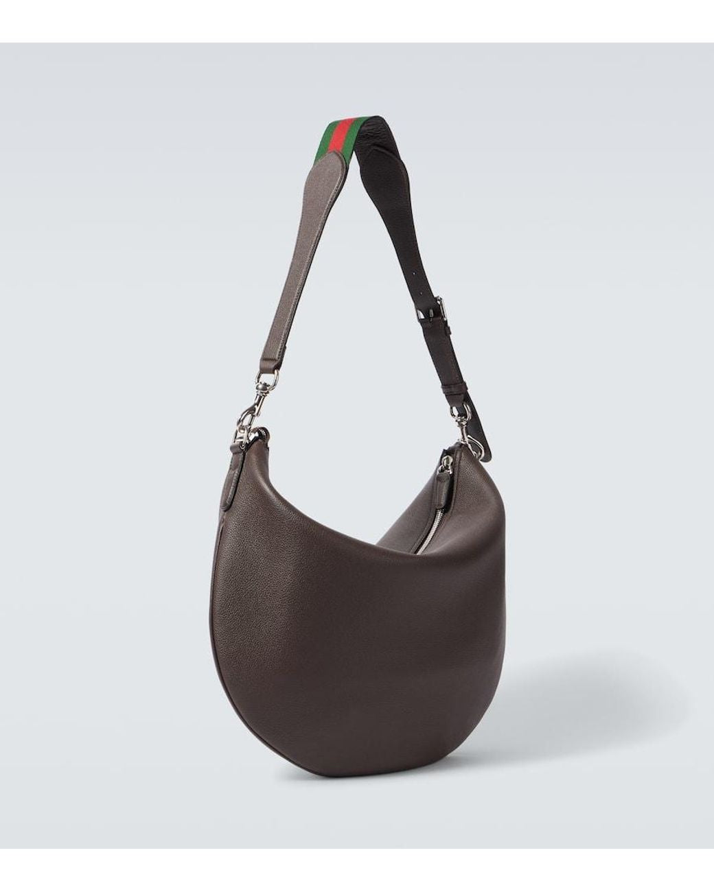Gucci B Large Shoulder Bag