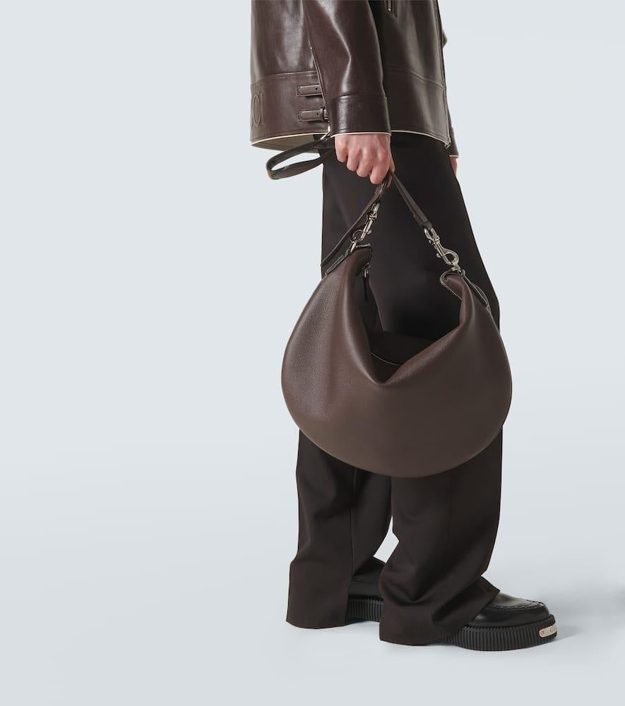 Gucci B Large Shoulder Bag