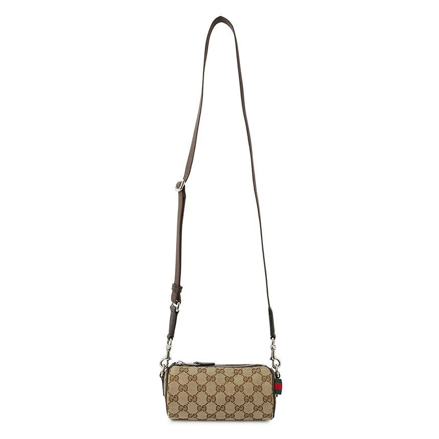 Gucci Boston Shoulder Bag