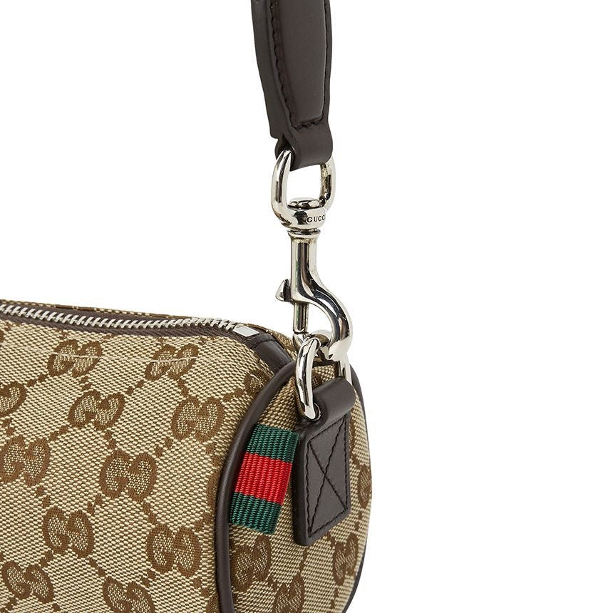 Gucci Boston Shoulder Bag